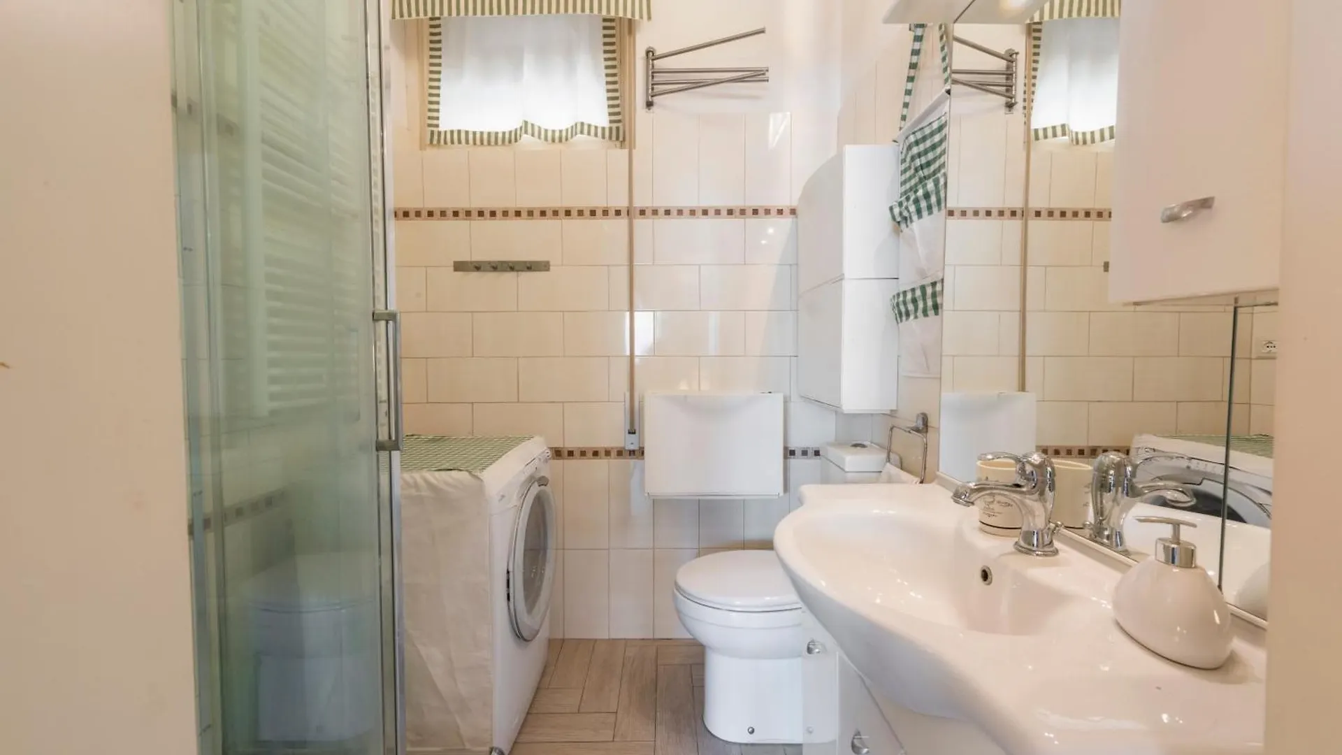 Bartolommeo Scala Loft By Mmega Apartment Florence