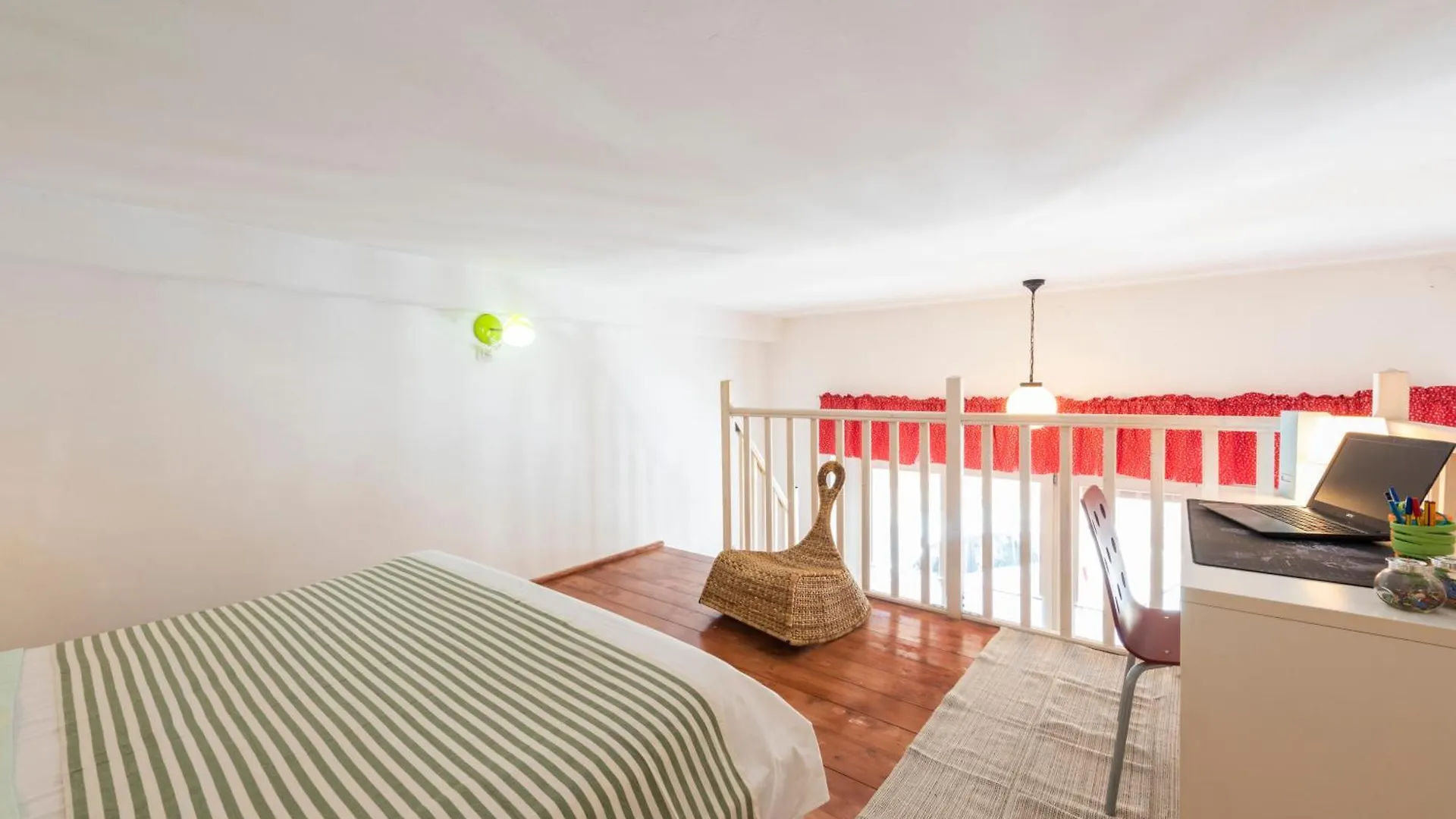 Bartolommeo Scala Loft By Mmega Apartment Florence