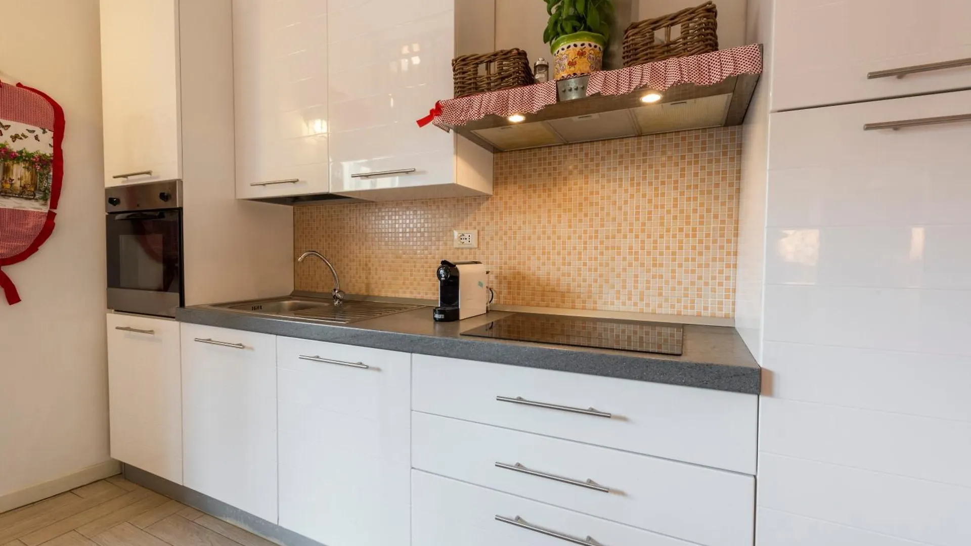 Bartolommeo Scala Loft By Mmega Apartment Florence 0*,  Italy