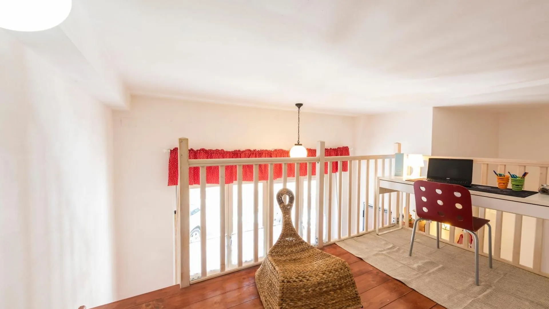 Bartolommeo Scala Loft By Mmega Apartment Florence 0*,  Italy