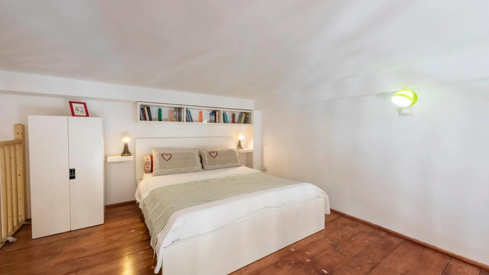 Bartolommeo Scala Loft By Mmega Apartment Florence